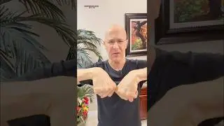 1 Move Removes Elbow, Forearm, and Wrist Pain!  Dr. Mandell