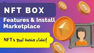 Create Your Own NFT Marketplace | Step-by-Step Guide to an NFT Marketplace with Polygon and Metamask