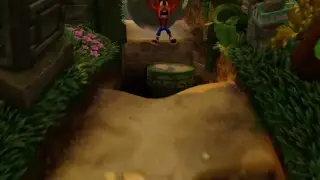 Crash Bandicoot | PS4 |LagSwitchKilllla's