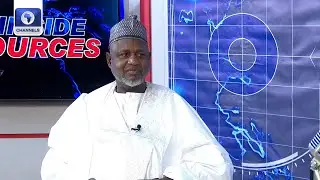 OBJ, IBB Persuaded Me Not To Run Against Yar’adua - Yerima | Inside Sources