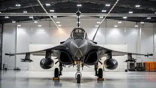 2025 Rafale F-4 UAE Version Unveiled | Full Review, Specs & Features