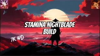 ESO PVP: Nightblade Build STAMINA NIGHTBLADE OP REJECT SUIBCLASSING GO BANG AND BURST OFF HAIRLINES