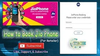 ✅ Jio Phone Booking transfer 🔥🔥
