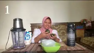 Procedure Text | How to Make Avocado Juice 🥑🥤 | Grup KiSaCa | Kelas X D | Let&rsquo;s Do It!