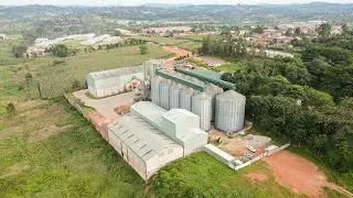 FOOD SECURITY AT GRAIN PULSE