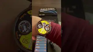 Watch before you buy! Features and app setup! PODOEIL