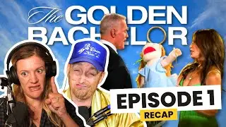 Mel Owens’ Apology Tour Begins - The Golden Bachelor (2025) Episode 1 Recap & Review