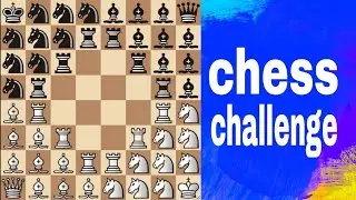 Ultimate Chess Army Challenge &ndash; Total Piece War! || Mega Chess Battle: Full Army vs Full Army Chaos!