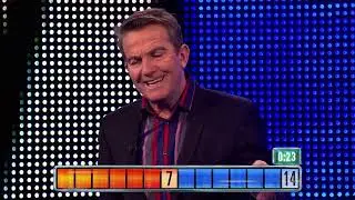 The Chase: Each Chaser's Worst Loss from Series 9