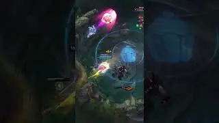 Ziggs Blows Up - Iron Fails & Funny Moments Pt.7 #fail #ziggs #lol