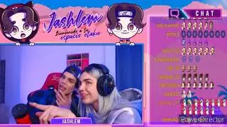 Darian y Jean mejores momentos parte 20 2/3 [twitch]