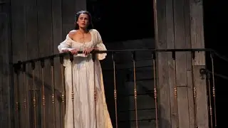 APT's Romeo and Juliet