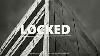 [ Free ] Guitar Afroswing Type Beat x Afrobeat Instrumental - Locked