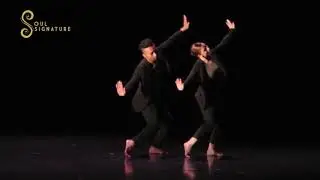 Soul Signature - DECIPHER (Short Segment)