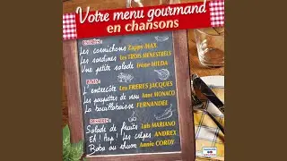 Amour, pizza et m&eacute;lodies