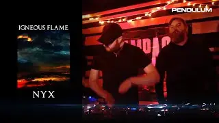 When the Ambient Music Drops