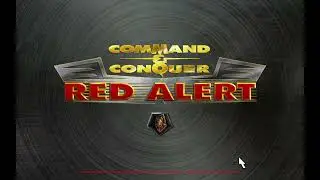 Command and conquer remastered gameplay live 28/01/2026