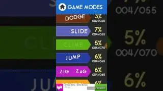 Color Switch Turn (modes & level$)
