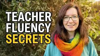 Unlock Fluency in English: A Must-Know for Early Childhood Educators!