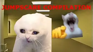 Site 83 Scare compilation - Trepang 2