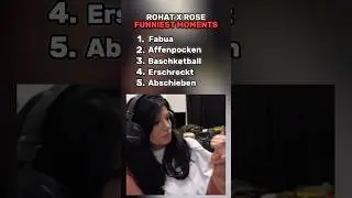 Der letzte Clip😂💀 | #top5 #rohat #rose