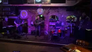 Blues jam 01/04/26 song 4