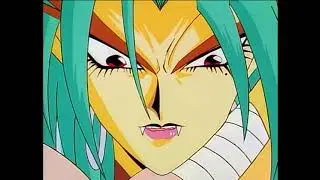 Zenki (1995) - Anime Trailer