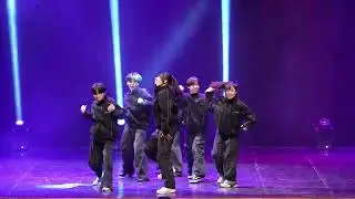 20250608 Born 2 Dance Never 4 get 13