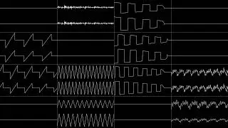Surasshu - eek! (OscView)