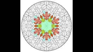 mandala #calmingcreativity #creativepassion #creativetime #artandwellness #artfulrelaxation #artist