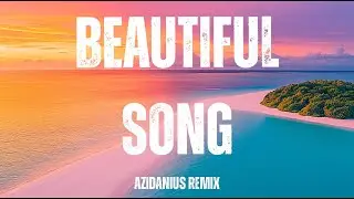 Eu Tava Aqui Pensando Deixa Eu Falar Pra Você ☀️☀️☀️|| Azidanius remix