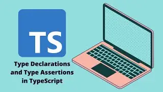 Typescript Type Assertion