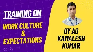 Work Culture & Expectations Training | Must-Watch for New Employees | SDS Pvt Ltd |