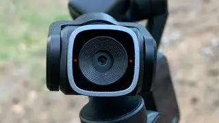 Проверка автофокусировки Snoppa Vmate
