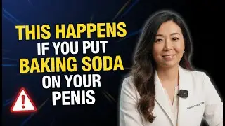 Men Over 50: Use Bicarbonate This Way to Restore Blood Flow | Dr. Mika Hayashi