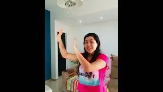🌸Aline Barros e Cia - A sementinha (Coreografia)🌸