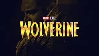 IMAX/20th Century Studios/TSG Entertainment/Bad Hat Harry/Marvel Studios (WOLVERINE IMAX Variant)