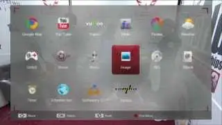 EDISION Apache IP HDTV Receiver