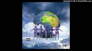 icytwat + old carti + ethereal type beat - 