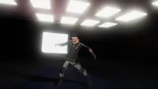 (Motion Capture)awez darbar dance cover #shorts @awezdarbar