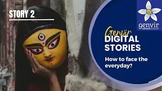 GenViR Digital Story | 02 | Hijra community in Pune