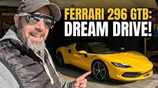 How Much My 2025 Ferrari COST To Own In The First Year! Here's WHAT THEY DON'T TELL YOU!