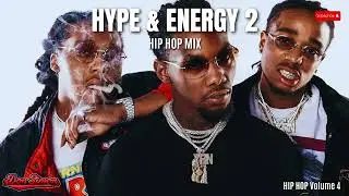 Rap Club Mix | Best of Trap | by Don Simon (Migos, Drake, Offset, Future, Chief Keef)