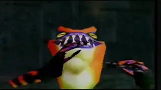 Majora's Mask: This Isn't Going to Be Pretty (Actually it Wasn’t That Bad)