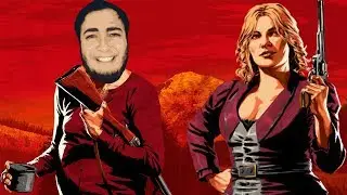 Red Dead Redemption 2 Serbest Takılma - OLASILIKLAR