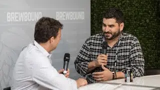 Livestream Lounge Interview with Wynwood Brewing