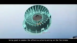 JHCOOL 30000cmh  Industrial  Evaporative air cooler