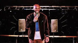 Grant Nunn's Standup Comedy | @return2cindr593 |  One Mic Stand