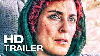 ТРИ ЛИЦА ✩ Трейлер (2018) Джафар Панахи