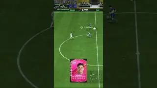 99 Haaland + 99 Alvarez 🤝 best duo in FC24 💀 #viral #fifa #football #gaming #eafc24 #shorts